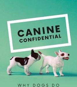 Canine confidential