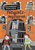 LasseMajas Detektivbyrå: Fengselsmysteriet