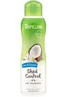 Tropiclean Lime & Coconut Shampoo 355ml