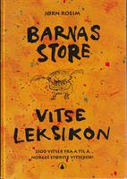 Barnas store vitseleksikon