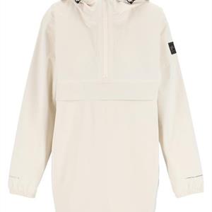 Twentyfour Mode Packable Anorak, Greywhite