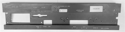 BAKPLATE SS12 (SS12BA)
