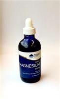 Flytende Magnesium