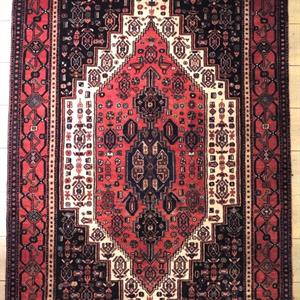 800 Senneh afshar 1,86 x 1,20