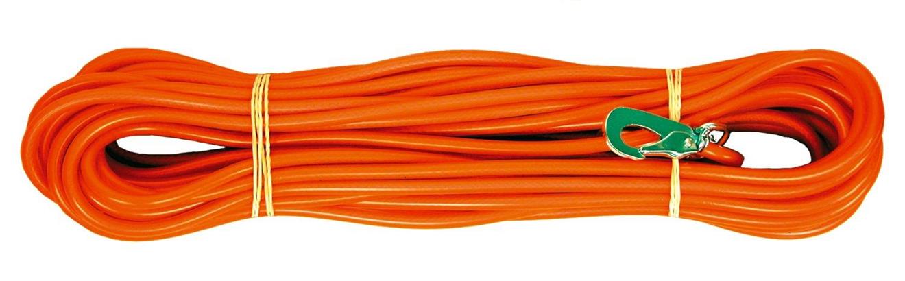 Spårlina Orange 6mmx15m Alac