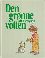 Den grønne votten, 1986