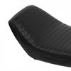 Cover single seat Black For BMW R 100RS