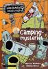 LasseMajas Detektivbyrå: Camping-mysteriet