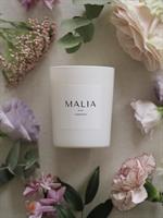 Malia Valentine Candle