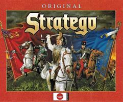 Stratego, Brettspill