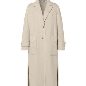 Beaumont Cara Long Blazer Coat, Kit