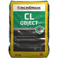 SCHÖNOX CL Object