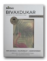 Bivaxduk - M - Flamingo