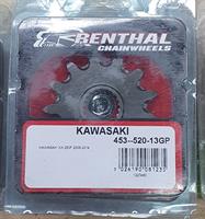 Renthal eturatas 13 Kawasaki KX250F