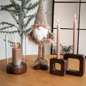 Zelected By Houze Santa Saint Christian