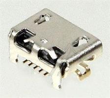 MICRO 5P B TYPE 4 DIP USB I/O