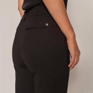 Mos Mosh Ines Vienna Pant, Black