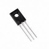 BD176, transistor (KE)