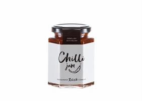 Chilli Jam 220g (HHR) 