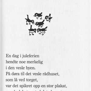 Pippi Langstrømpe har juletrefest, 2005
