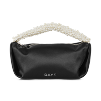 Day RC-Satiness Pearly Baquette, Black