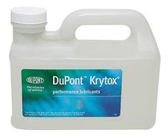 KRYTOX 1525 PUMPING FLUID 1KG