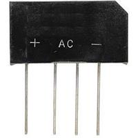 KBL06 LIKERETTER 4A 600V +AA- 