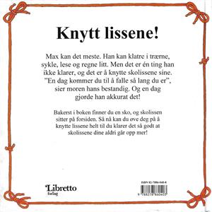 Knytt lissene!