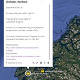 Dyrepasser 131, Sortland kommune, Vesterålen i Nordland