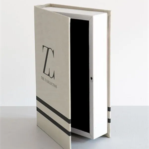 Zelected By Houze Coffee Table Books Set/2, The Z Collection