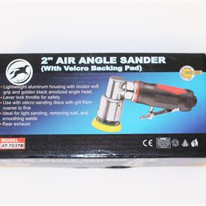 Angel Sander-Mini poleringsmaskin (slipemaskin)