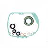 Gearbox gasket set 5-speed with kick starter  For 