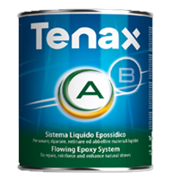 Tenax Resina RR 1kg