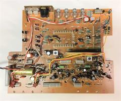 PCB 63112-3  hovedkort