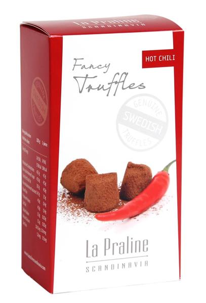 Truffles Hot Chili 100g 
