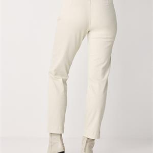 Summum Woman Slim Pants Cotton Blend, Kit