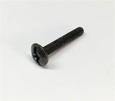 Skrue maskin 4x25mm, brukt