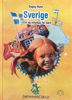 Sverige - Fakta og reisetips for barn
