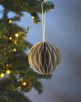 Storefactory Bona, Large Beige hanging decoration