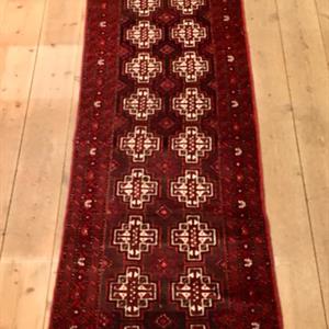 70131 Baluch løper 383 x 78