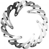 Apico Brake Disc Front Honda CR125-500 95-07, CRF250R/450R 02-14, CRF250X/450X 04-18