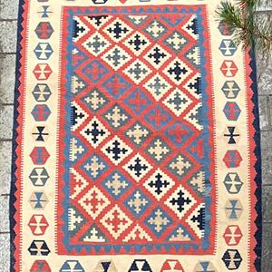 Fars kelim 192 x 130