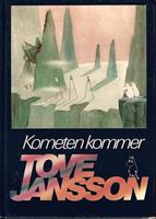 Kometen kommer, 1982