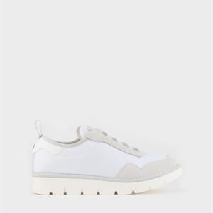 Panchic Sneakers, White