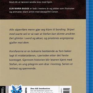Korsfarerne 1: Reisen til Det hellige land