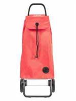 Shoppingvagn Rolser 2L MF  Corall