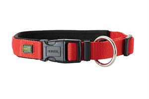 Hunter neopren vario plus 20mmx50cm röd