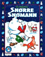 Snørre Snømann