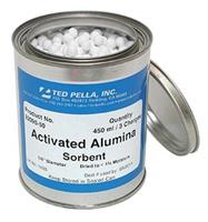 ACTIVATED ALUMINA SORBENT