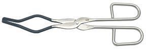 "STAINL ST TONGS PTFE COAT 9""L"